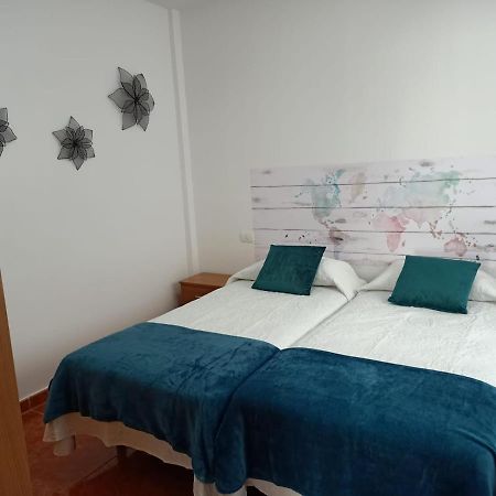 Apartamento El Fraile Arona  Eksteriør bilde