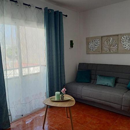 Apartamento El Fraile Arona  Eksteriør bilde