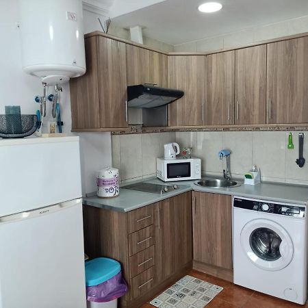 Apartamento El Fraile Arona  Eksteriør bilde