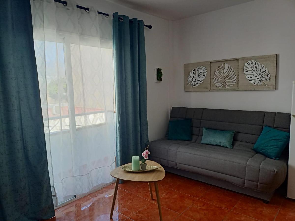 Apartamento El Fraile Arona  Eksteriør bilde