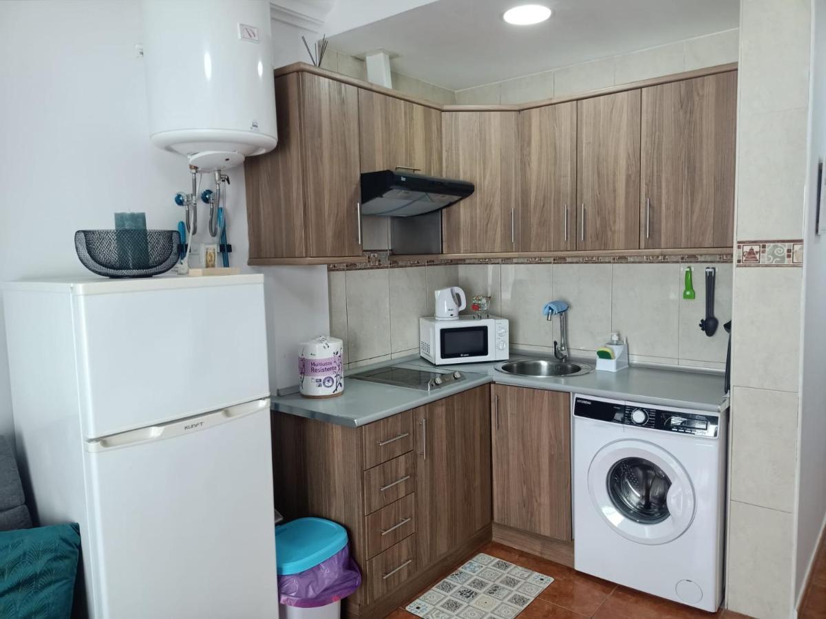 Apartamento El Fraile Arona  Eksteriør bilde