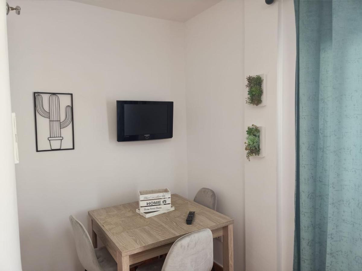 Apartamento El Fraile Arona  Eksteriør bilde